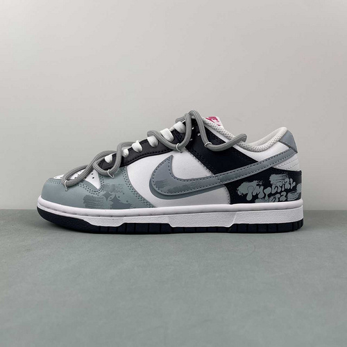 T  Nike Dunk Low  FB9109-401  35-46